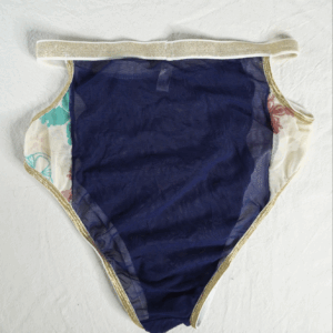 Panty alto Guapa: imagen 3